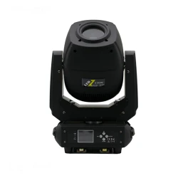GY-Hitec GY-C4 Moving Head LED Spot - Thumbnail