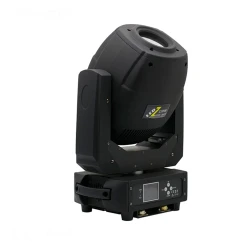 GY-Hitec GY-C4 Moving Head LED Spot - Thumbnail
