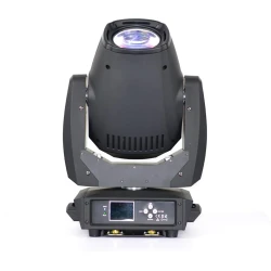 GY-Hitec GY-H6 Moving Head LED Beam - Thumbnail