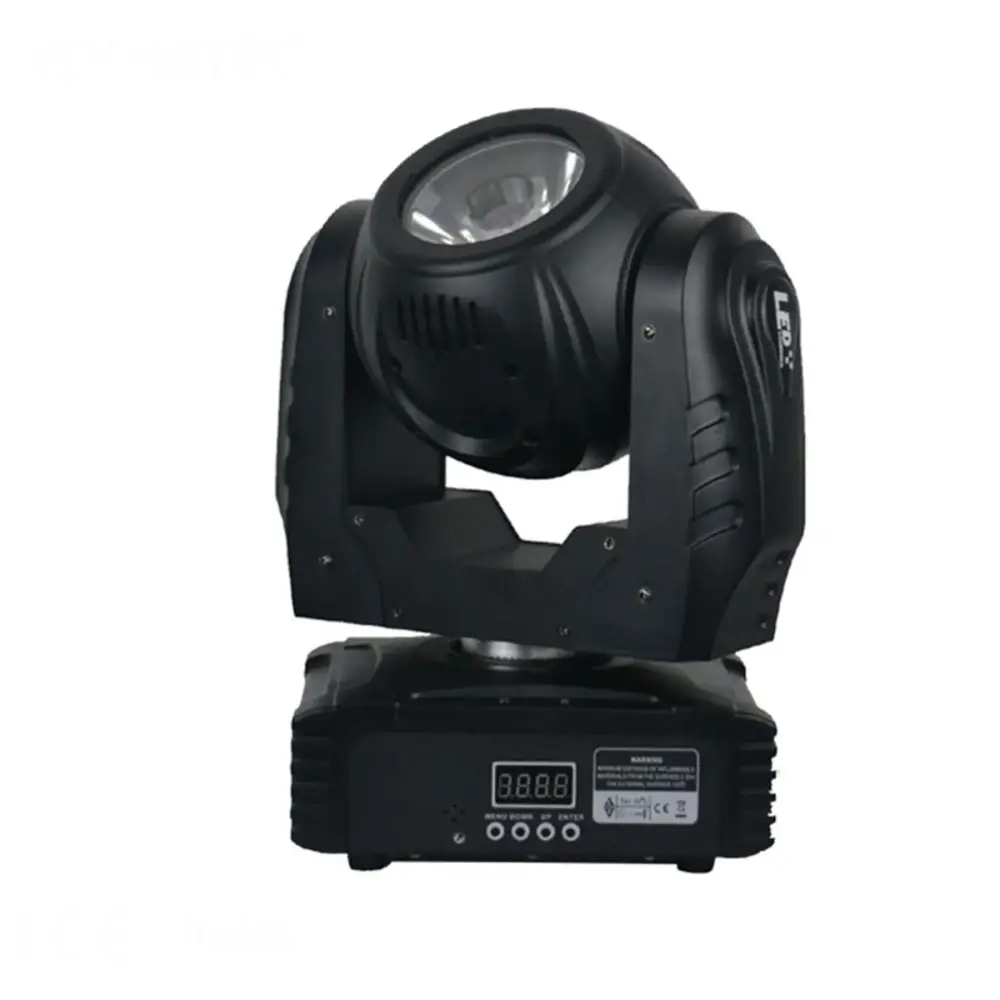 GY-Hitec HM-BM60 60W LED Moving Head Beam