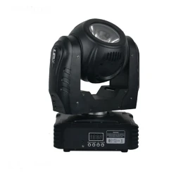 GY-Hitec HM-BM60 60W LED Moving Head Beam - Thumbnail