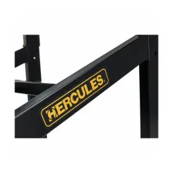 Hercules HCKS 410 B Çift Katlı Klavye Standı - Thumbnail