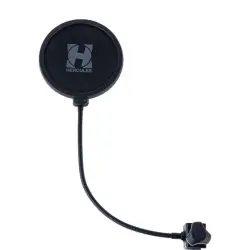 Hercules HCMH 200 B Pop Filtre - Thumbnail