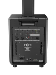 HH Electronics TENSOR GO Aktif Colmn PA Set - Thumbnail