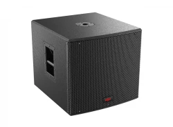 HH Electronics TRS 1500 15inc Aktif Subwoofer - Thumbnail