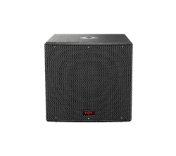 HH Electronics TRS 1500 15inc Aktif Subwoofer - Thumbnail