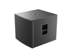 HH Electronics TRS 1500 15inc Aktif Subwoofer - Thumbnail