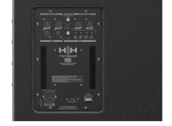 HH Electronics TRS 1800 18inc Aktif Subwoofer - Thumbnail
