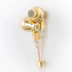 Hifiman RE800 Gold Kulak içi Monitoring Kulaklık - Thumbnail