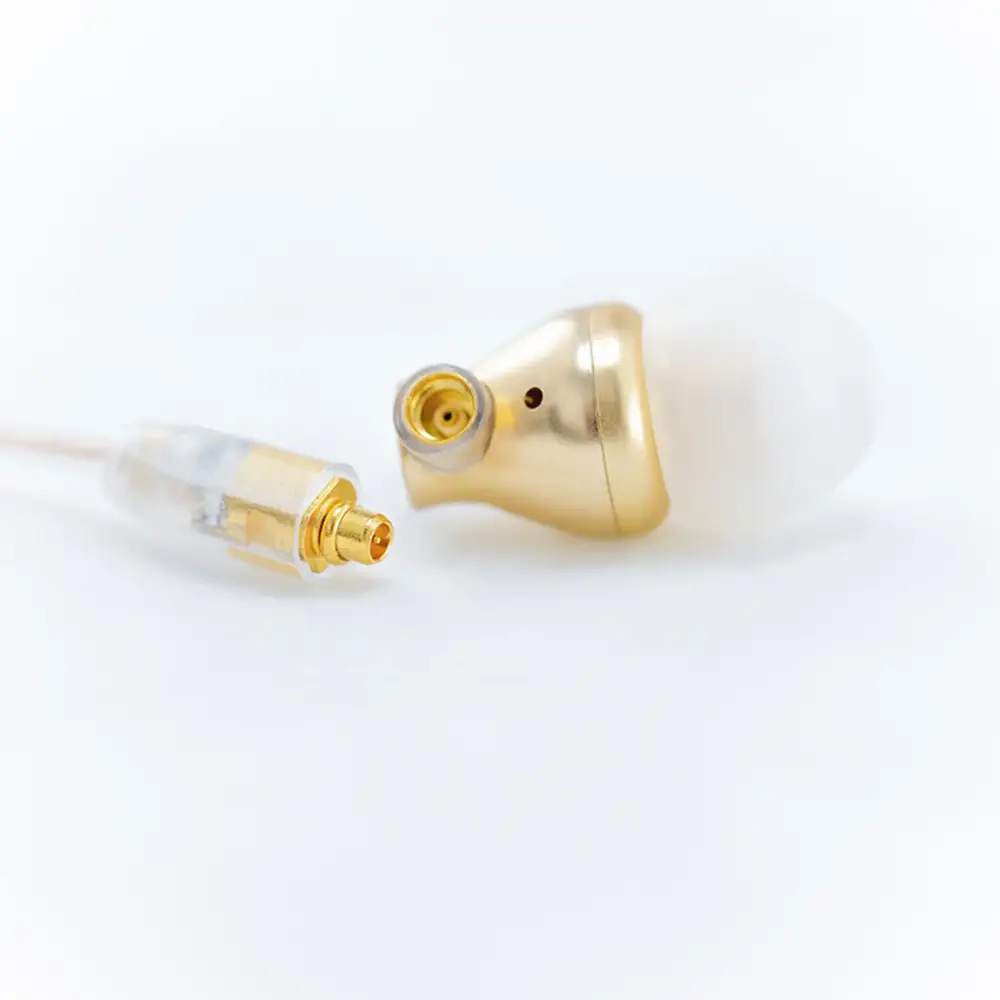 Hifiman RE800 Gold Kulak içi Monitoring Kulaklık