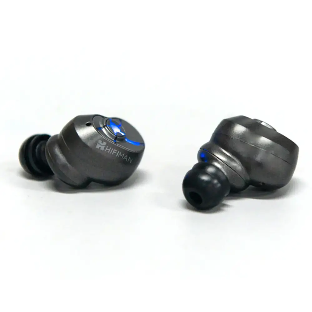Hifiman TWS600 Kablosuz Kulak için Dinleme Kulaklık