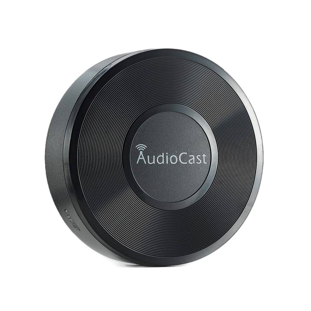 IEAST AUDIOCAST M5 Streamer / Music Player