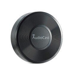 IEAST AUDIOCAST M5 Streamer / Music Player - Thumbnail