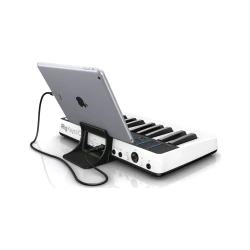 IK Multimedia iRig Keys I/O 25 25 Tuş Ses Kartlı Midi Klavye - Thumbnail