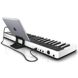 IK Multimedia iRig Keys I/O 49 Midi Klavye (PC/Mobil) - Thumbnail