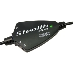 IK Multimedia Stealth Plug USB Gitar Kablosu - Thumbnail