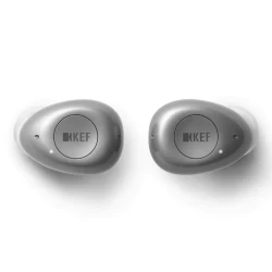 KEF MU3 True Wireless Kulak içi Bluetooth Kulaklık - Thumbnail