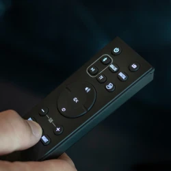 Klipsch Cinema 400 2.1 Soundbar ve Wireless Subwoofer Seti - Thumbnail