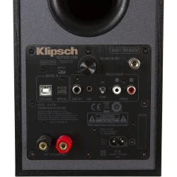 Klipsch R-41PM - Aktif Referans Bluetooth Hoparlör - Thumbnail
