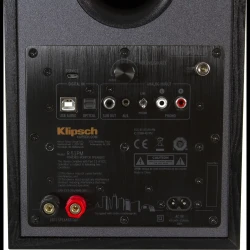 Klipsch R-51PM - Aktif Referans Bluetooth Hoparlör - Thumbnail