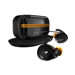 Klipsch T5 II TW ANC McLaren Kulak içi Bluetooth Kulaklık - Thumbnail