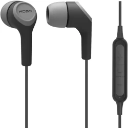 Koss BT115iGRY Bluetooth Dinleme Kulaklık - Thumbnail