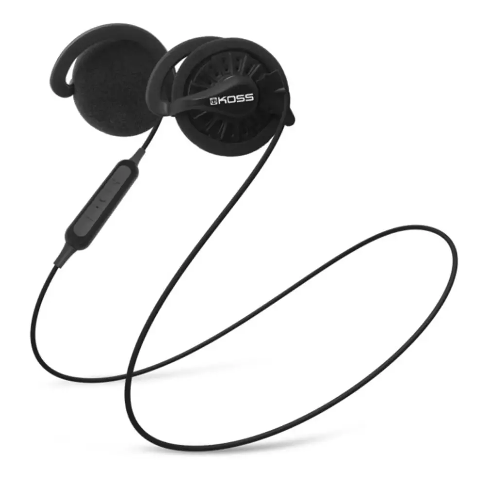 Koss KSC35WL Bluetooth Dinleme Kulaklık