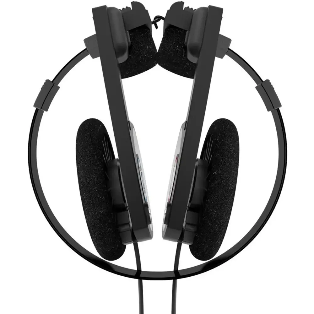 Koss Porta Pro Black Dinleme Kulaklık