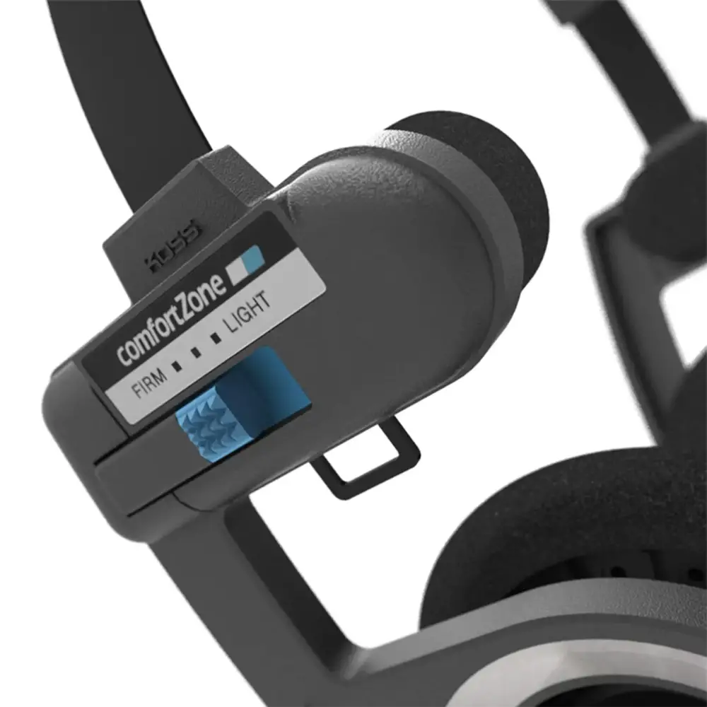 Koss Porta Pro Mic/Remote Dinleme Kulaklık
