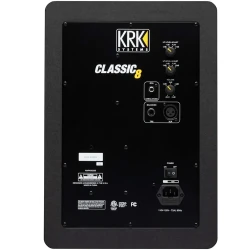 KRK Rokit Classic 8 Gen3 Aktif Stüdyo Referans Hoparlör - Thumbnail