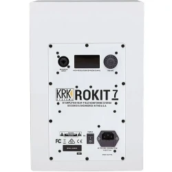 KRK Rokit RP7 G4 Aktif Referans Hoparlör - Thumbnail