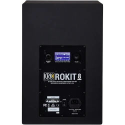 KRK Rokit RP8 G4 Aktif Stüdyo Referans Hoparlör - Thumbnail