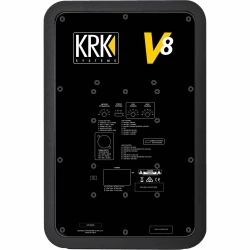 KRK V8 S4 Aktif Stüdyo Referans Hoparlör - Thumbnail