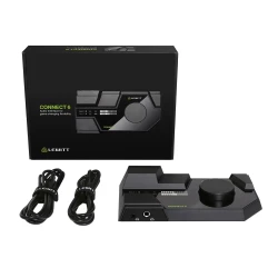 Lewitt Connect 6 USB Ses Kartı - Thumbnail