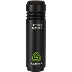 Lewitt LCT 040 Match Condenser Enstrüman Mikrofon - Thumbnail