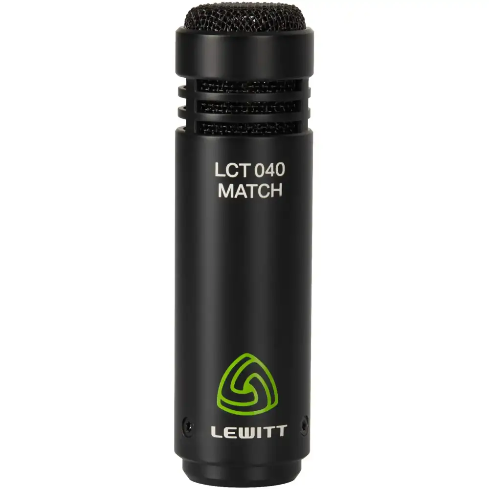 Lewitt LCT 040 Match Condenser Enstrüman Mikrofon