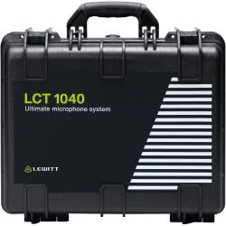 Lewitt LCT 1040 Premium Condenser Stüdyo Mikrofon - Thumbnail