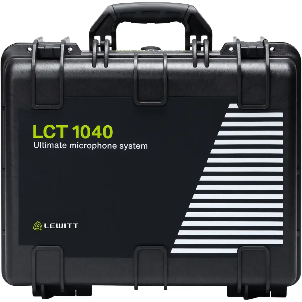 Lewitt LCT 1040 Premium Condenser Stüdyo Mikrofon