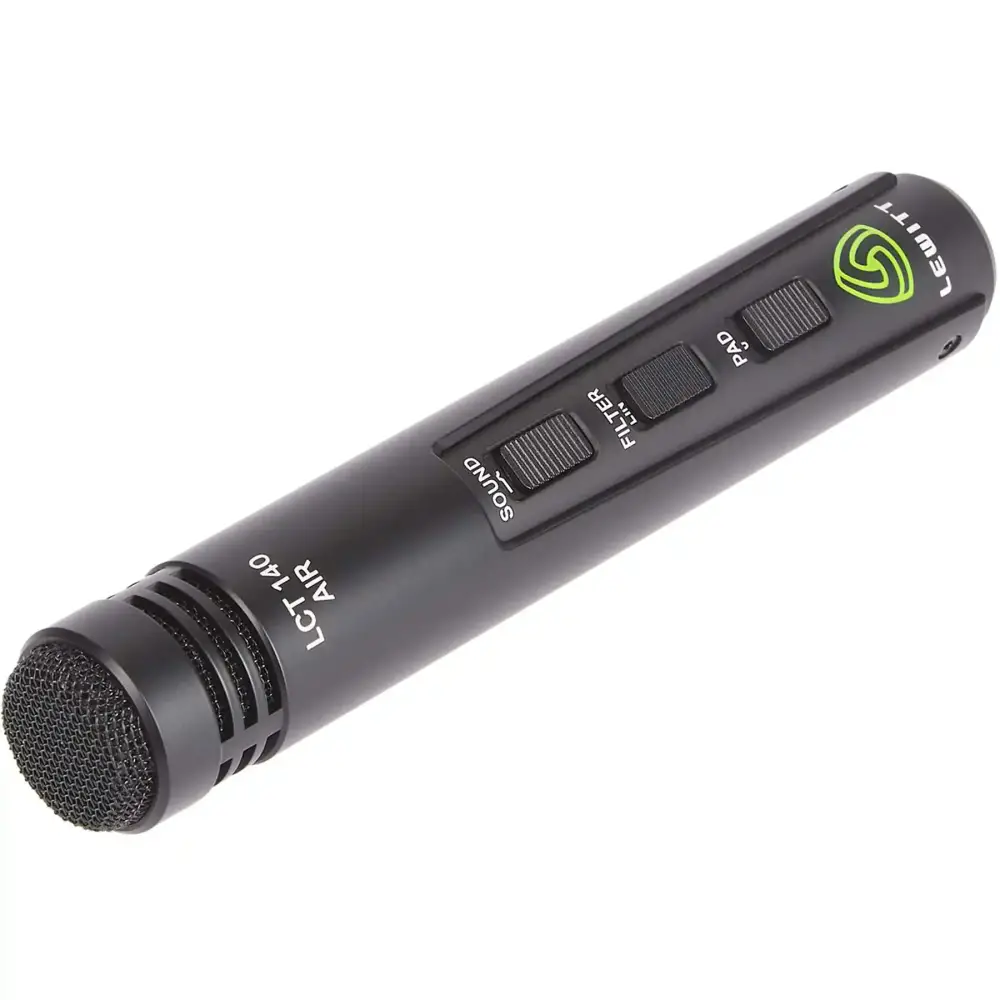 Lewitt LCT 140 AIR Condenser Enstrüman Mikrofon