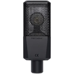 Lewitt LCT 240 Pro Condenser Stüdyo Mikrofonu - Thumbnail