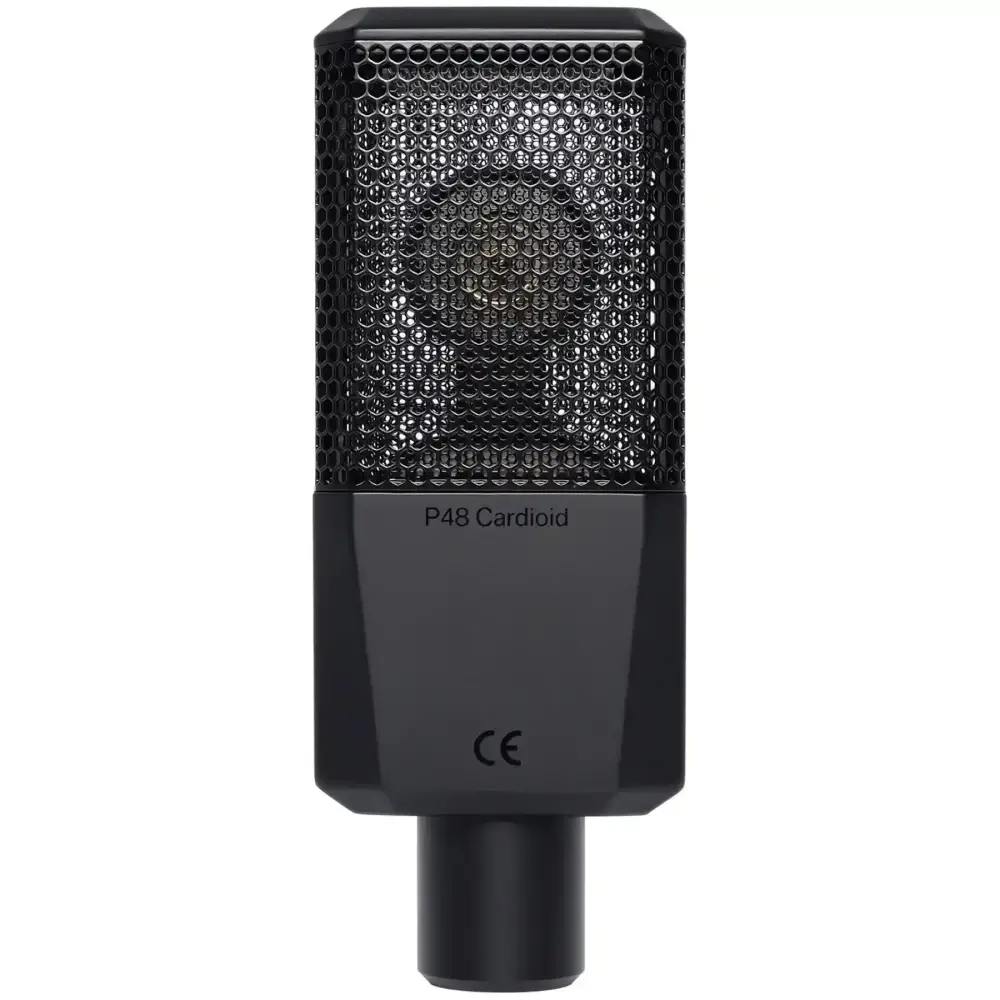 Lewitt LCT 240 Pro Condenser Stüdyo Mikrofonu