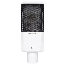 Lewitt LCT 240 Pro Condenser Stüdyo Mikrofonu - Thumbnail