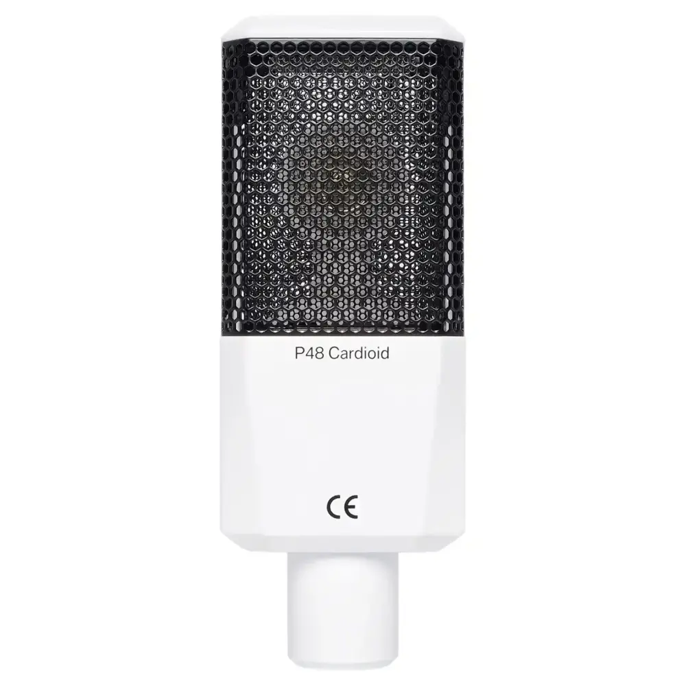 Lewitt LCT 240 Pro Value-Pack Stüdyo Mikrofon Seti