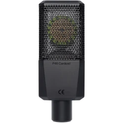 Lewitt LCT 440 Pure Stüdyo Condenser Mikrofon - Thumbnail