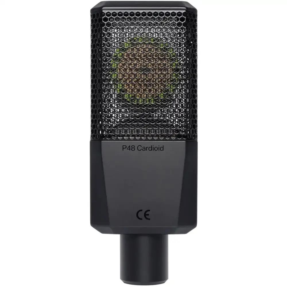 Lewitt LCT 440 Pure Stüdyo Condenser Mikrofon