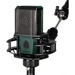 Lewitt LCT-440 Pure VIDA Edition Condenser Mikrofon - Thumbnail