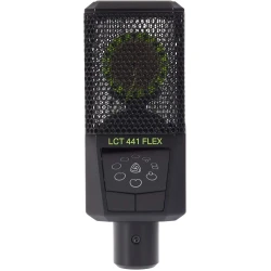 Lewitt LCT 441 Flex Condenser Stüdyo Mikrofonu - Thumbnail