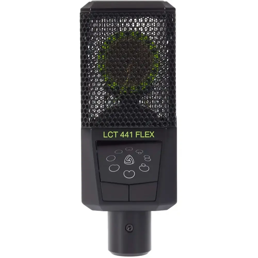Lewitt LCT 441 Flex Condenser Stüdyo Mikrofonu
