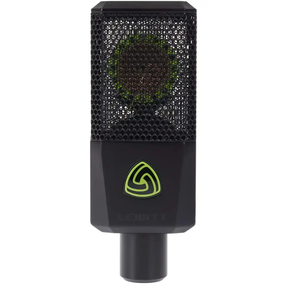 Lewitt LCT 441 Flex Condenser Stüdyo Mikrofonu