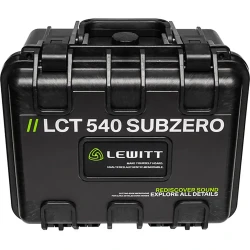 Lewitt LCT 540 Subzero Condenser Stüdyo Mikrofonu - Thumbnail